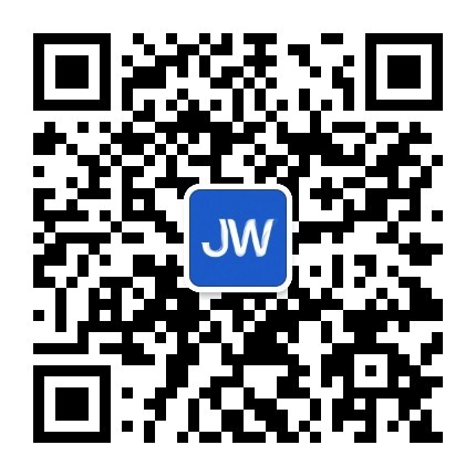 友集Hub公众号二维码